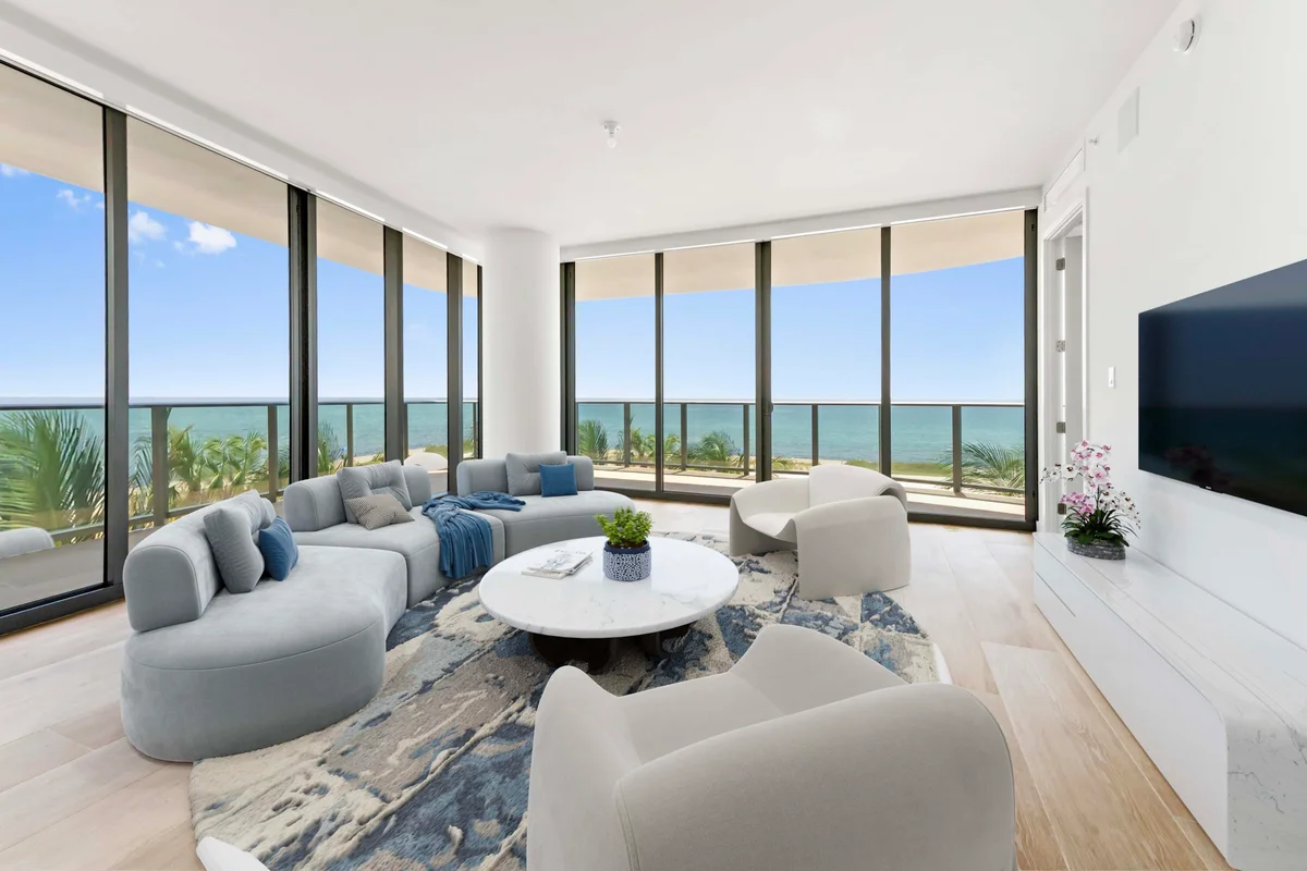 900 N Ocean Blvd #406, Pompano Beach: photo 1 of 76