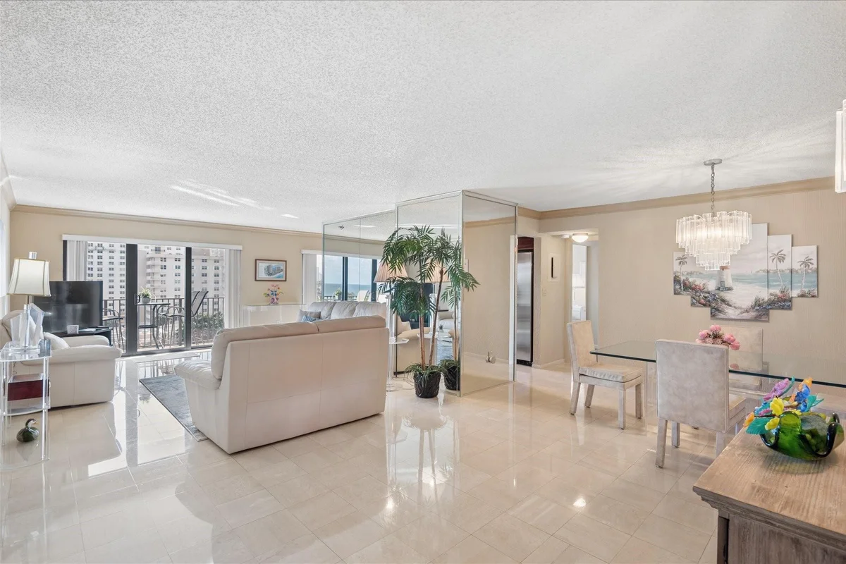 1201 S Ocean Dr #704s, Hollywood: photo 1 of 23