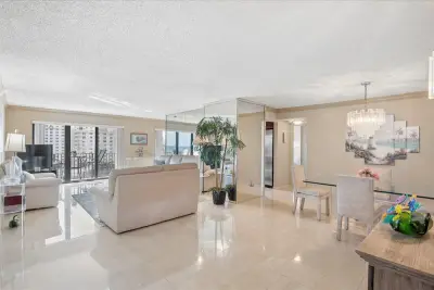 1201 S Ocean Dr #704s, Hollywood: photo 1 of 23