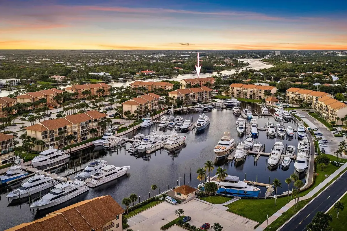1701 Marina Isle Way #202, Jupiter: photo 1 of 51