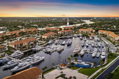1701 Marina Isle Way #202, Jupiter: photo 1 of 51