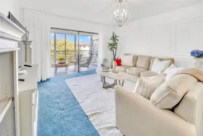 4975 E Sabal Palm Blvd #408, Tamarac: photo 1 of 19