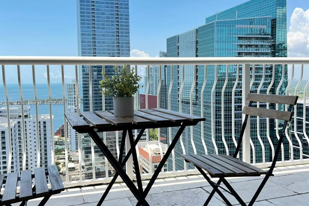 1200 Brickell Bay Dr #4217, Miami: photo 1 of 23
