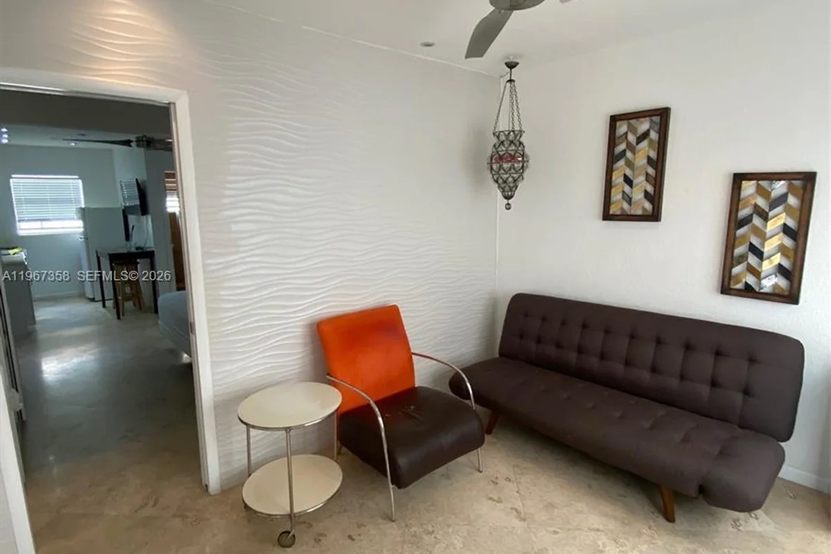 Condo in Miami Beach: photo 1 of 4