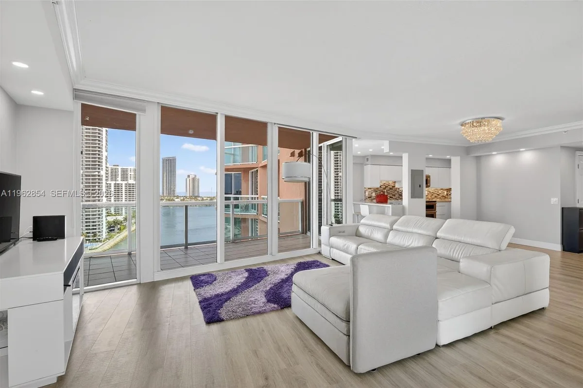 3370 Hidden Bay Dr #1501, Aventura: photo 1 of 69