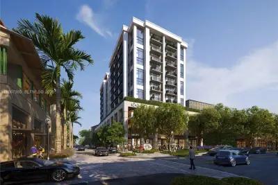 4241 Aurora St #708, Coral Gables: photo 1 of 14