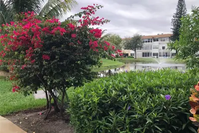 4806 NW 36th St #607, Lauderdale Lakes: photo 1 of 23