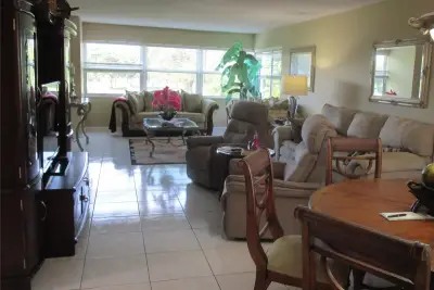 9541 Sunrise Lakes Blvd #210, Sunrise: photo 1 of 25