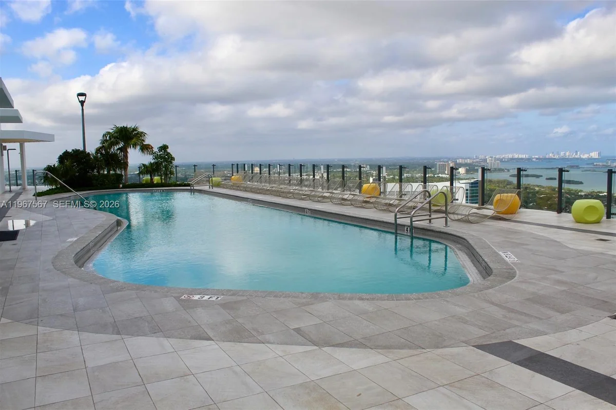 501 NE 31st St #2705, Miami: photo 1 of 45
