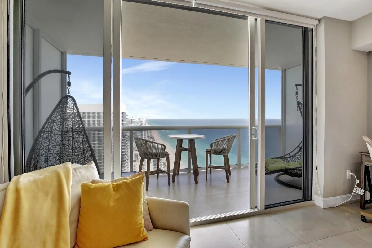 1830 S Ocean Blvd #4612, Hallandale Beach: photo 1 of 22