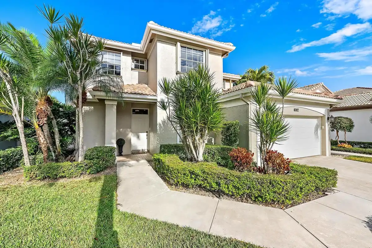 8307 Quail Meadow Way, West Palm Beach: photo 1 of 42