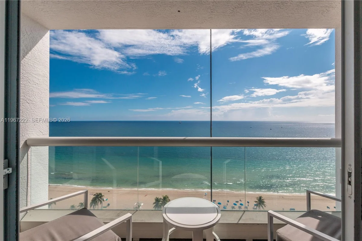 551 N Fort Lauderdale Beach Blvd #H1715, Fort Lauderdale: photo 1 of 56