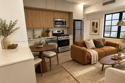 1619 Jefferson Ave #8, Miami Beach: photo 1 of 20