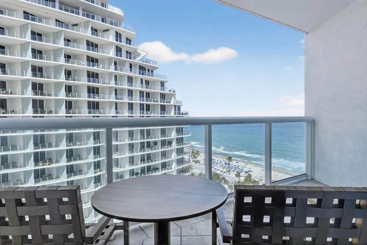 505 N Fort Lauderdale Beach Blvd #1512, Fort Lauderdale: photo 1 of 33