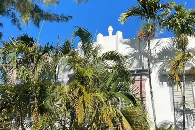 1611 Euclid Ave #3, Miami Beach: photo 1 of 11