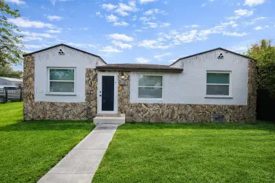 4500 NW 3rd Ave, Miami: photo 1 of 19