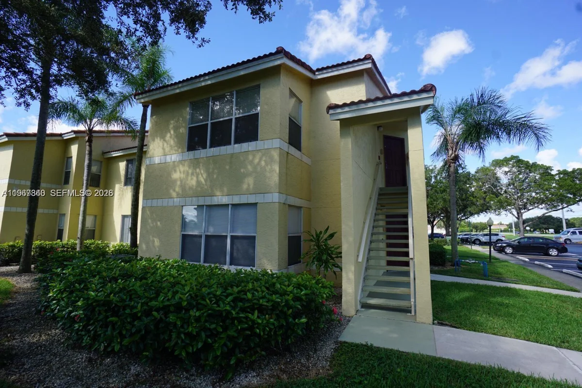 12840 Vista Isles Dr #628, Sunrise: photo 1 of 11