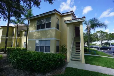 12840 Vista Isles Dr #628, Sunrise: photo 1 of 11