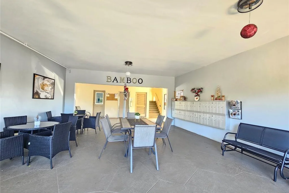 3531 NW 50th Ave #610, Lauderdale Lakes: photo 1 of 8