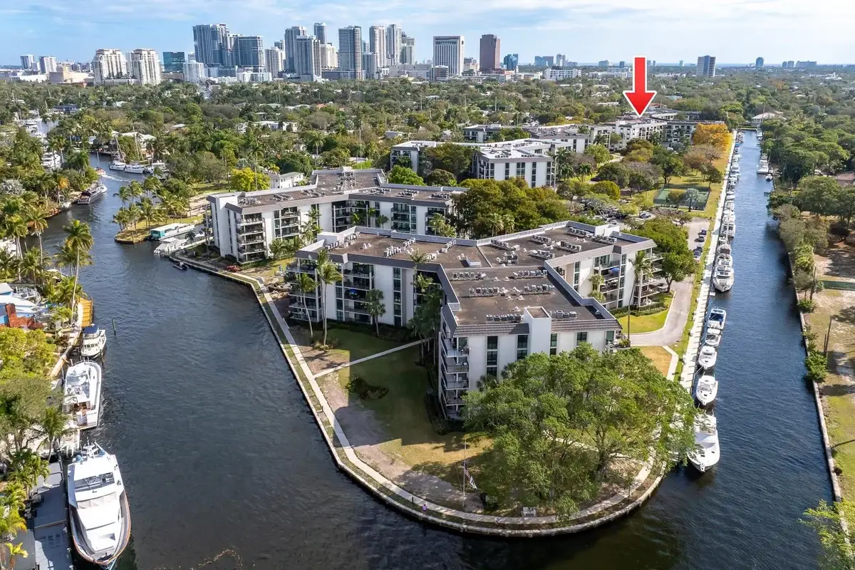 1000 River Reach Dr #212, Fort Lauderdale: photo 1 of 51