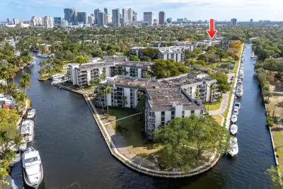 1000 River Reach Dr #212, Fort Lauderdale: photo 1 of 51