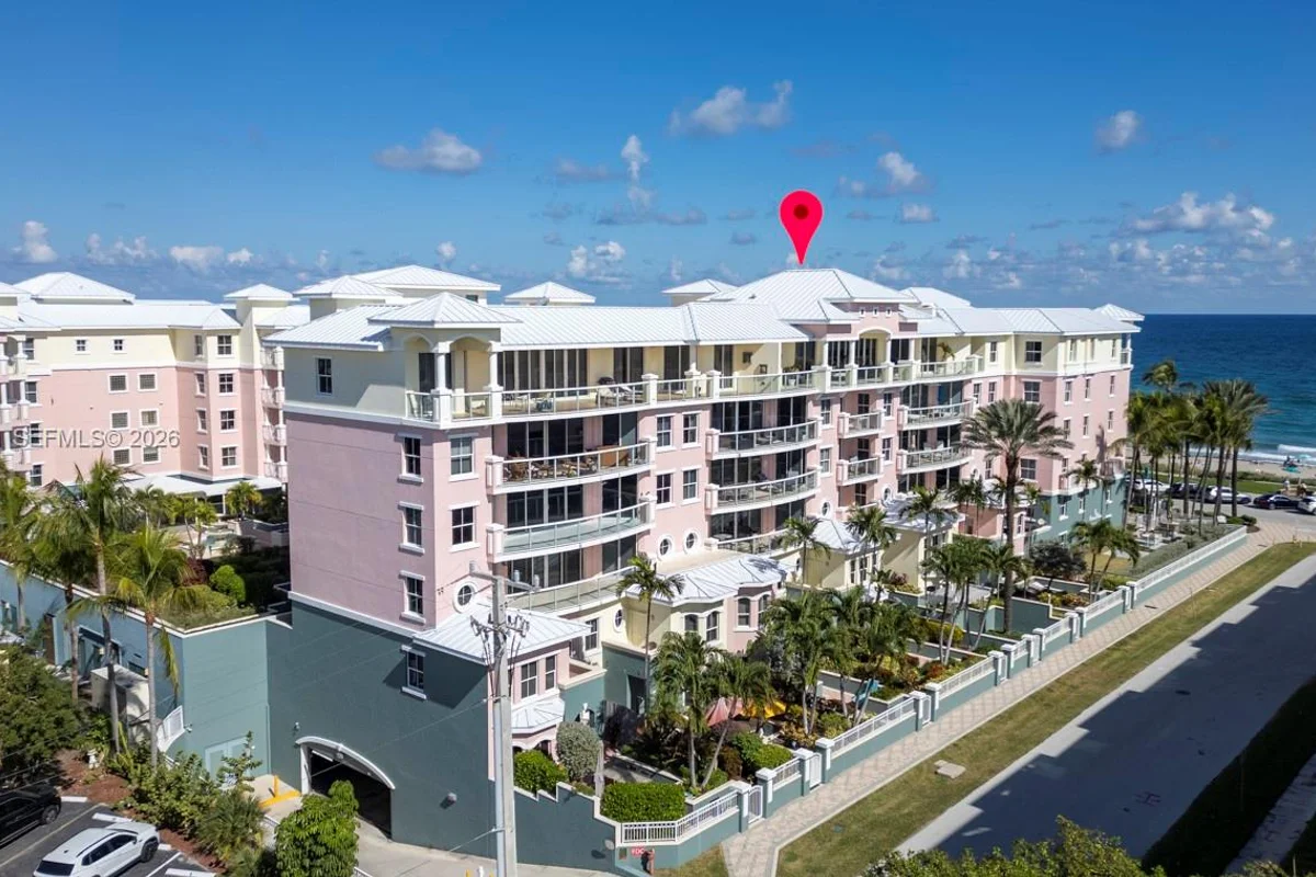 2051 SE 3rd St #406, Deerfield Beach: photo 1 of 63