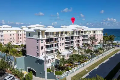 2051 SE 3rd St #406, Deerfield Beach: photo 1 of 63