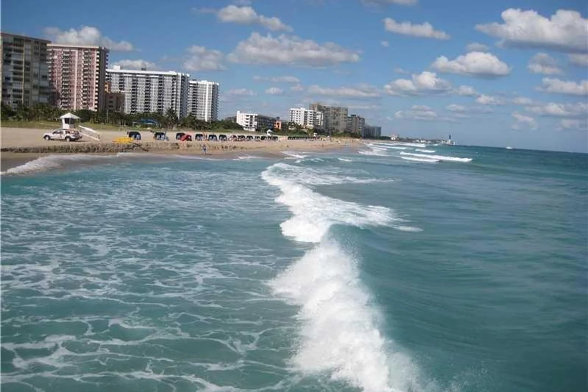 133 N Pompano Beach Blvd #708, Pompano Beach: photo 1 of 32