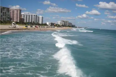 133 N Pompano Beach Blvd #708, Pompano Beach: photo 1 of 32