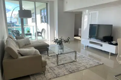3801 S Ocean Dr #PH16S, Hollywood: photo 1 of 36