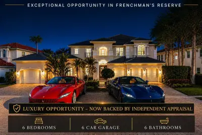 432 Savoie Dr, Palm Beach Gardens: photo 1 of 41
