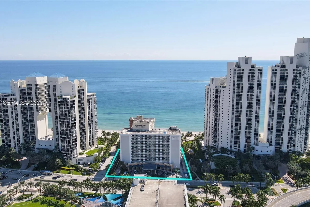 19201 Collins Ave #339, Sunny Isles Beach: photo 1 of 26