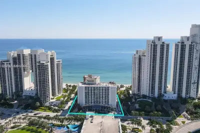 19201 Collins Ave #339, Sunny Isles Beach: photo 1 of 26