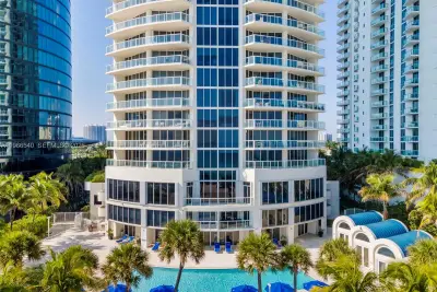 18671 Collins Ave #404, Sunny Isles Beach: photo 1 of 63