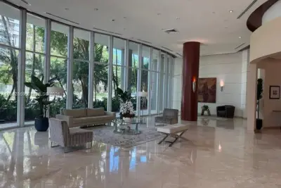 2475 Brickell Ave #1704, Miami: photo 1 of 14