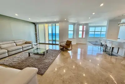 2100 N Ocean Blvd #12D, Fort Lauderdale: photo 1 of 46
