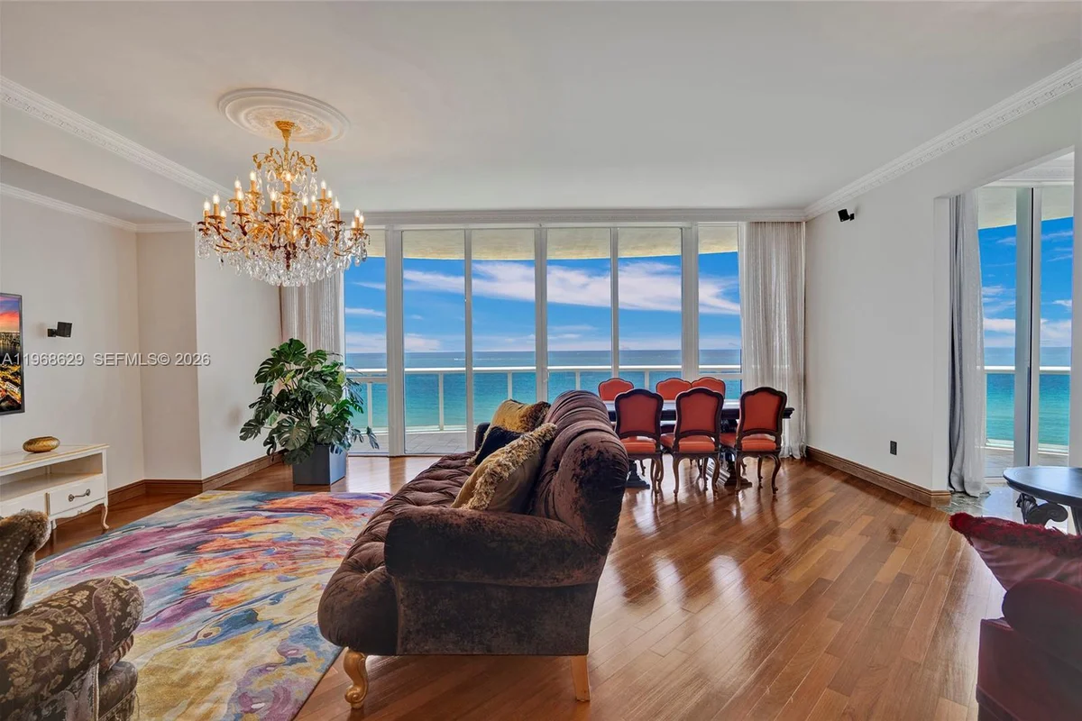 15901 Collins Ave #701, Sunny Isles Beach: photo 1 of 36