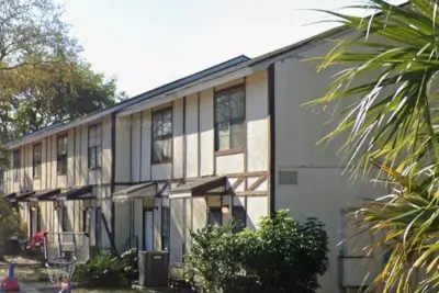 5005 Breckenridge Pl #4, West Palm Beach: photo 1 of 13