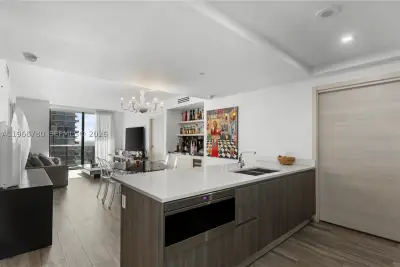801 S Miami Ave #3310, Miami: photo 1 of 25