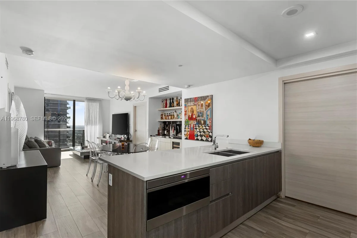 801 S Miami Ave #3310, Miami: photo 1 of 25