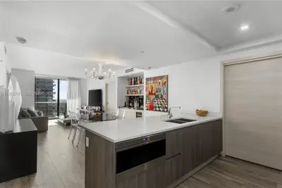 801 S Miami Ave #3310, Miami: photo 1 of 25