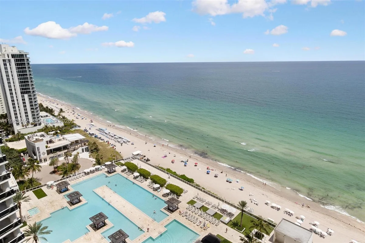 1830 S Ocean Dr #2409, Hallandale Beach: photo 1 of 40