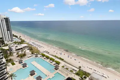 1830 S Ocean Dr #2409, Hallandale Beach: photo 1 of 40