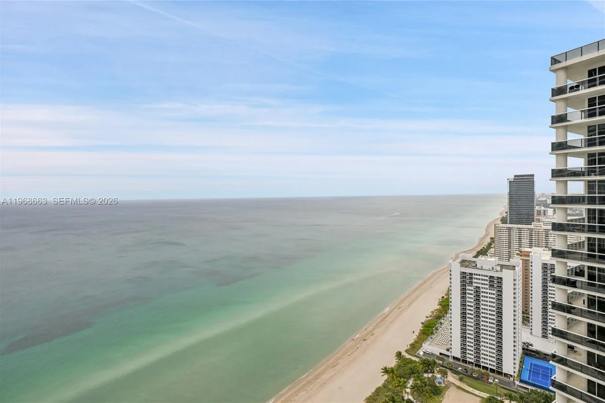 1830 S Ocean Dr #4005, Hallandale Beach: photo 1 of 37