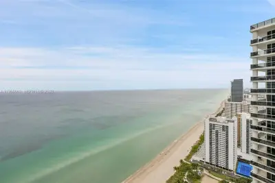 1830 S Ocean Dr #4005, Hallandale Beach: photo 1 of 37