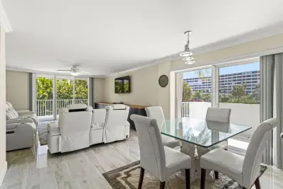 3580 S Ocean Blvd #2a, South Palm Beach: photo 1 of 16