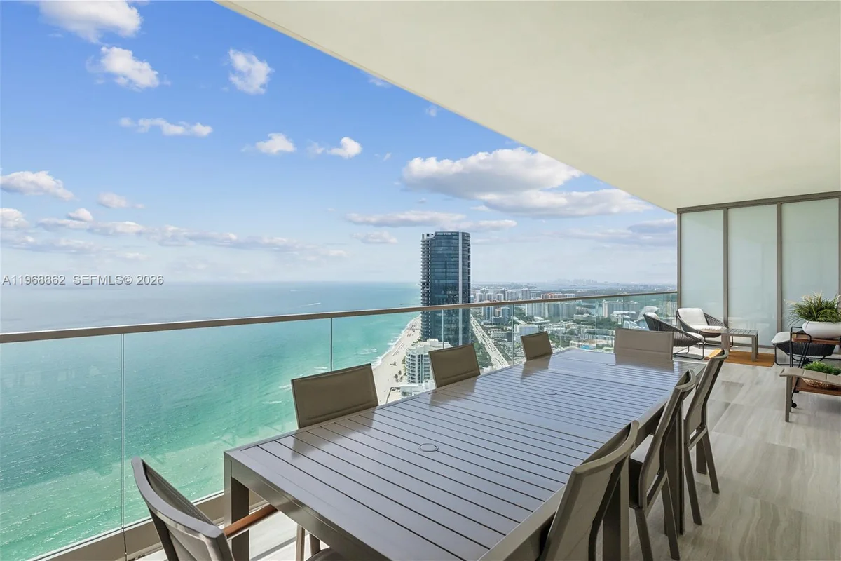 18975 Collins Ave #4502, Sunny Isles Beach: photo 1 of 43