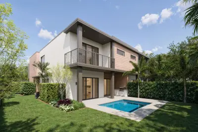 6824 NE Briskel Pointe Dr, Boca Raton: photo 1 of 24