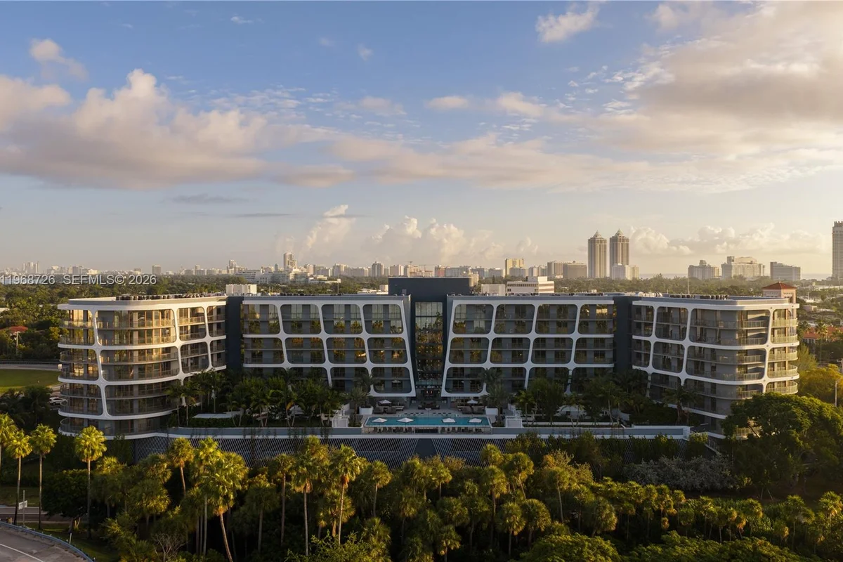 3900 Alton Rd #606, Miami Beach: photo 1 of 41