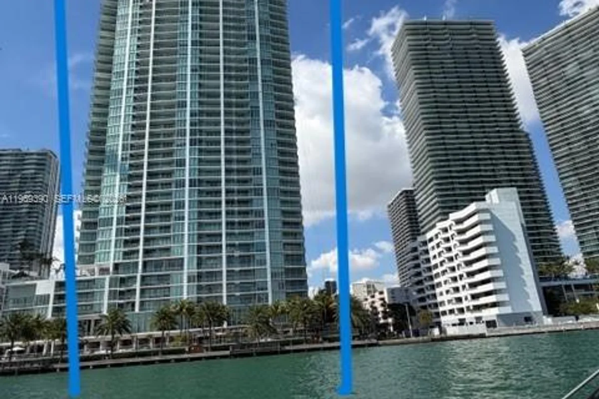 2900 NE 7th Ave #1205, Miami: photo 1 of 100